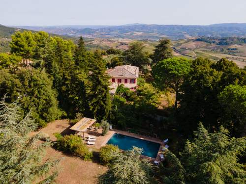 Ferienhaus, Villa Il Giardino Di Eugenia