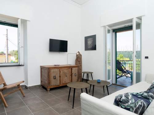 Ferienwohnung Ponari