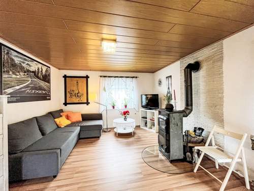 Ferienwohnung Ferienwohnung Renata 1 nahe Nürburgring