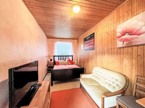 Ferienwohnung Kleine Wohnung Renata 2 nahe Nürburgring