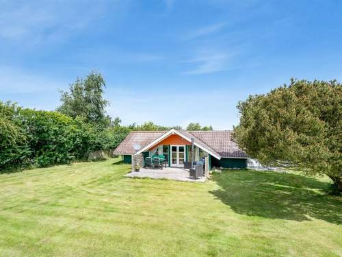 Ferienhaus Elijoan - 400m from the sea