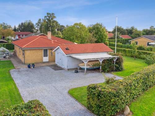 Ferienhaus Kalli - 100m from the sea