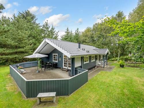 Ferienhaus Femme