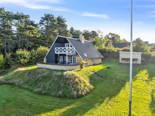 Ferienhaus Carolin - 300m from the sea