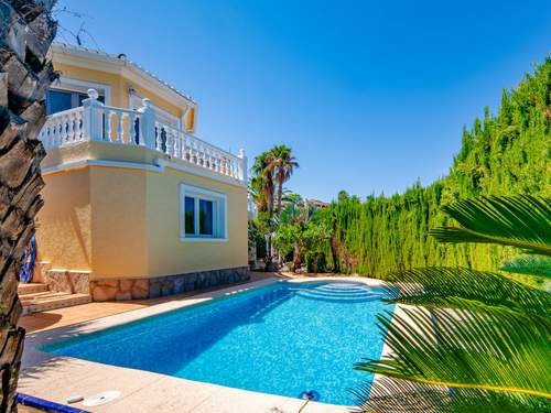 Ferienhaus, Villa Marques
