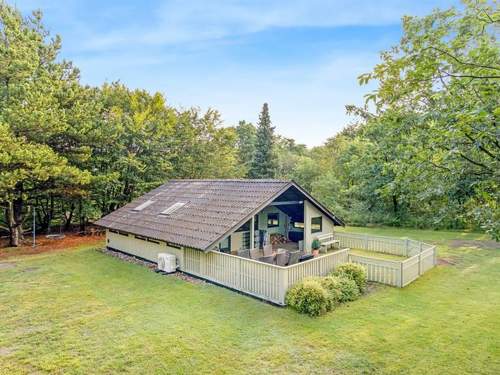 Ferienhaus Torhild - 30km from the sea