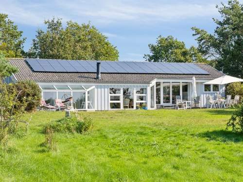 Ferienhaus Joella - 75m from the sea