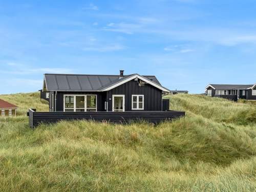 Ferienhaus Egino - 90m from the sea