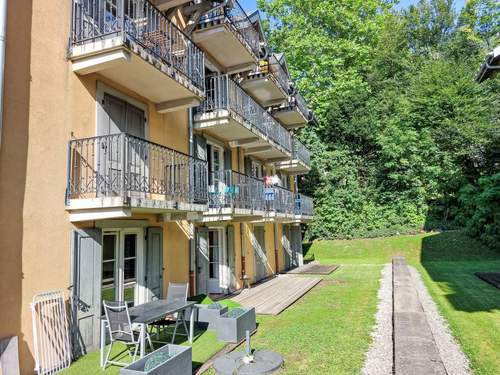 Ferienwohnung Conseil
