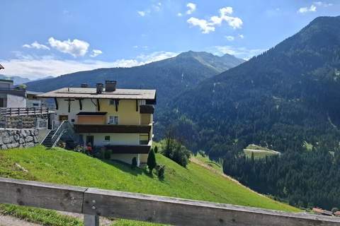 Haus Ferienglück - Ferienunterkunft in Kappl (7 Personen)