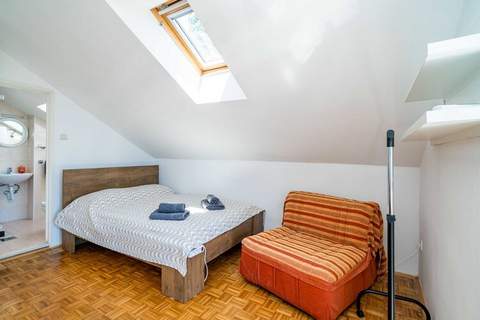 Rooms Nina - Double room with Sea View - 2 - Ferienunterkunft in Dubrovnik (2 Personen)