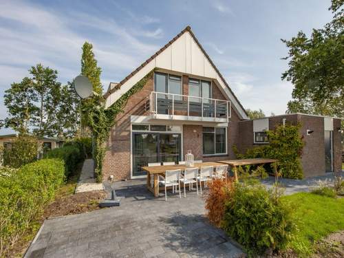 Ferienhaus Groepsaccommodatie 12