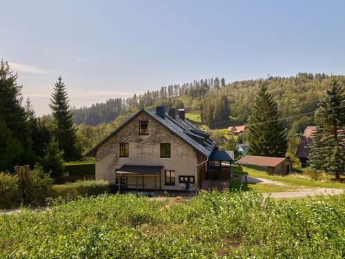 Ferienhaus, Landhaus Černý Důl
