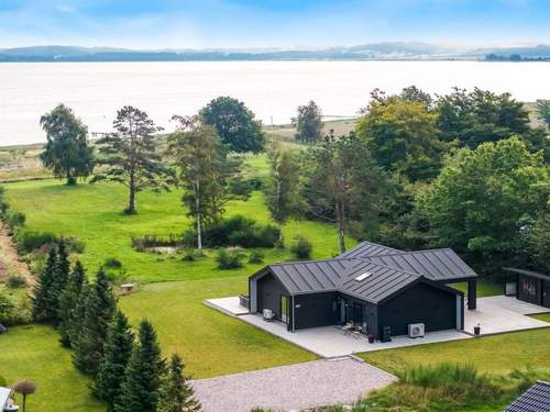 Ferienhaus Jahn - 250m to the inlet