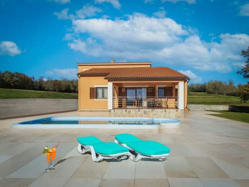Ferienhaus Tina