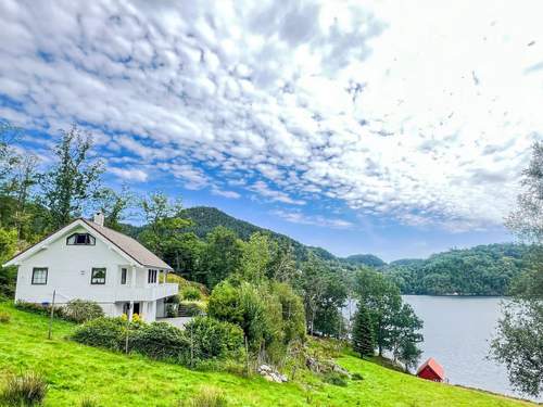 Ferienhaus Askelund