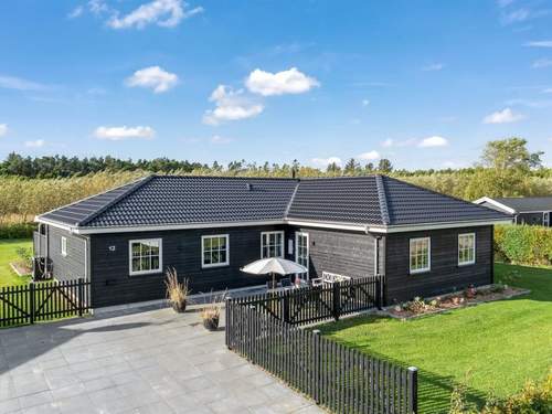 Ferienhaus Thala - 500m from the sea
