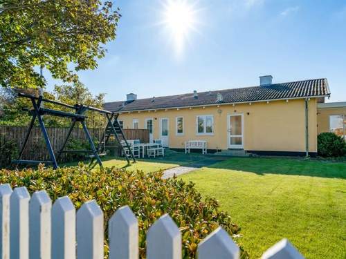 Ferienhaus Julie - 700m from the sea