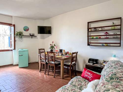 Ferienwohnung Casa dei Nani