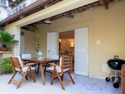 Ferienwohnung Casale di Torca
