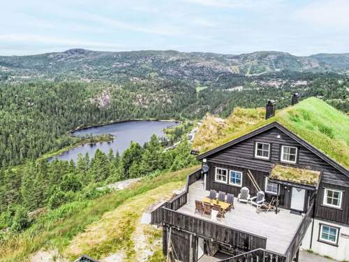 Ferienwohnung Solutsikten