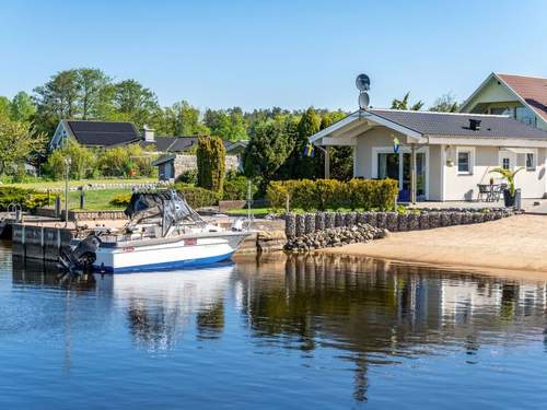 Ferienhaus Ekenäs