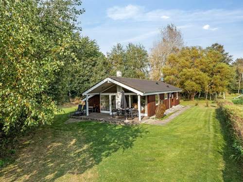 Ferienhaus Thala - 35m from the sea