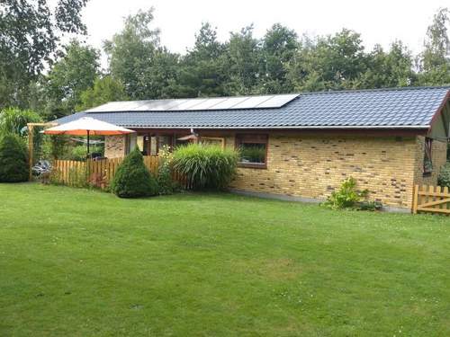 Ferienhaus Kasper - 700m from the sea