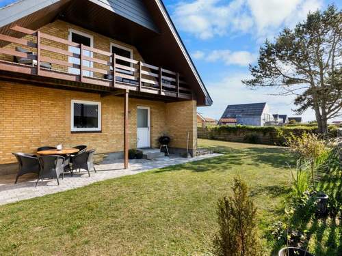 Ferienhaus Benedikt - 150m from the sea
