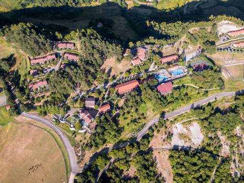 Ferienwohnung Cancelli bilo 2 persone
