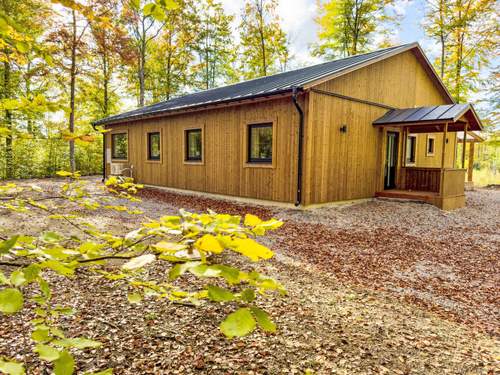 Ferienhaus Erikstorp Nian