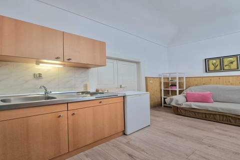 Studio Heart of The Town - A2 - Ferienunterkunft in Dubrovnik (2 Personen)