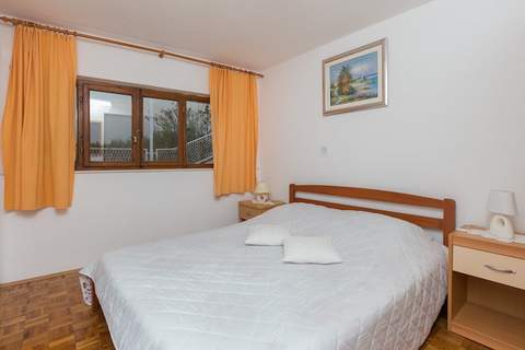 Guest House Vulic - One-Bedroom Apartment - Ferienunterkunft in Dubrovnik (2 Personen)
