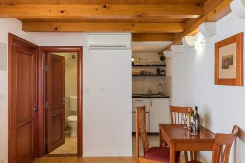 Apartments Ivana Old Town -Superior Studio - APT2 - Ferienunterkunft in Dubrovnik (2 Personen)