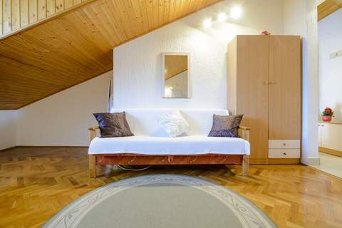 Apartment Matic - Two-Bedroom Apartment - Ferienunterkunft in Dubrovnik (4 Personen)
