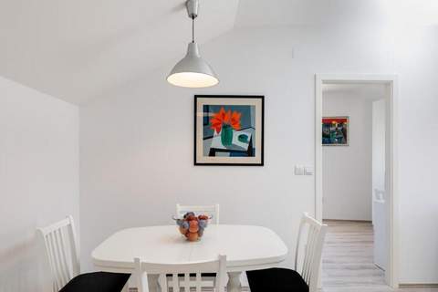 Apartments Katarina - Two-Bedroom Apartment (4 Adults) - Između Ribnjaka Street no.1 - #4 - Ferienunterkunft in Dubrovnik (4 Personen)