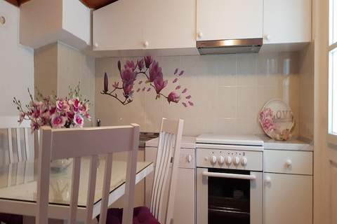 Apartment Little Star - Two Bedroom Apartment with Terrace - Ferienunterkunft in Dubrovnik (4 Personen)