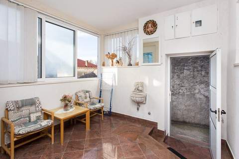 Apartment Dorina - Studio Apartment - Ferienunterkunft in Dubrovnik (2 Personen)