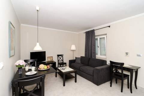 Apartments Gaura - One-Bedroom Apartment with Terrace - Ferienunterkunft in Dubrovnik (2 Personen)