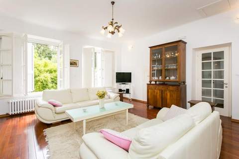 Villa Marini Dvori - Two-Bedroom Apartment with Terrace - Ferienunterkunft in Dubrovnik (4 Personen)