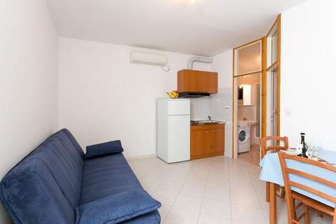 Guest House Old Town View- One Bedroom Apartment (3 Adults) - Ferienunterkunft in Dubrovnik (3 Personen)