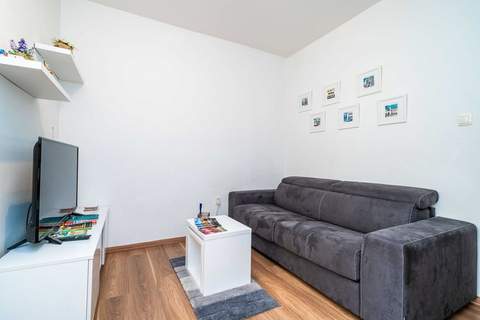 Apartment Joky - One-Bedroom Apartment - Ferienunterkunft in Dubrovnik (4 Personen)