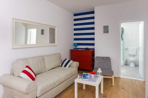 Apartments Villa Karmen - Comfort One-Bedroom Apartment with Terrace (Marine) - Ferienunterkunft in Dubrovnik (4 Personen)