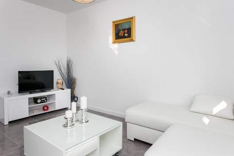 Apartment Dupčić - Two Bedroom Apartment with Balcony - Ferienunterkunft in Dubrovnik (6 Personen)