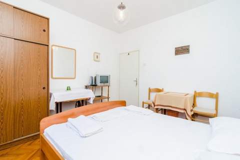 Guest House Mara - Double Room 2 - Ferienunterkunft in Dubrovnik (2 Personen)