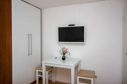 Guest House Lumin - Studio Apartment with City View Third Floor) (BR4) - Ferienunterkunft in Dubrovnik (2 Personen)