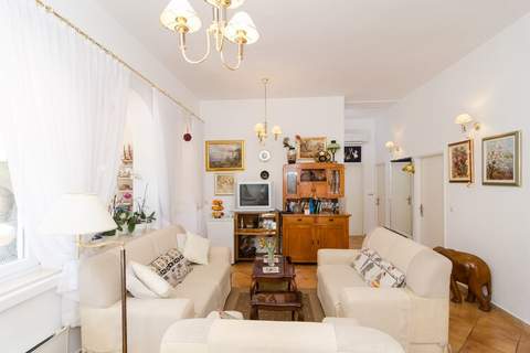 Villa Gemma - Four Bedroom Villa with Terrace and Swimming Pool - Ferienunterkunft in Mlini (6 Personen)