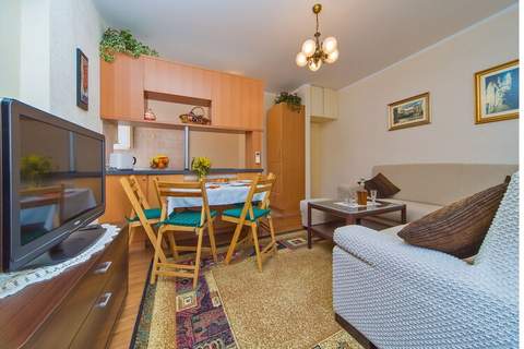 Apartment Maru - Two Bedroom Apartment with City View (A4) - Ferienunterkunft in Dubrovnik (4 Personen)