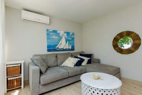Apartment Kate - Two Bedroom Apartment with Sea View - Ferienunterkunft in Dubrovnik (4 Personen)
