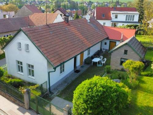 Ferienhaus Praskolesy
